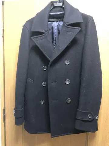 에디피스 P 코트