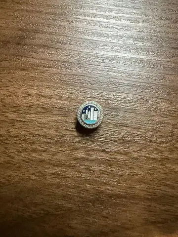 PANDORA 참 시카고 한정판