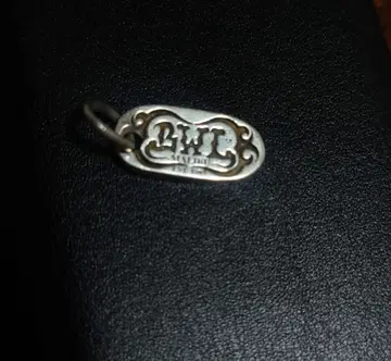 BWL 실버 목걸이 참