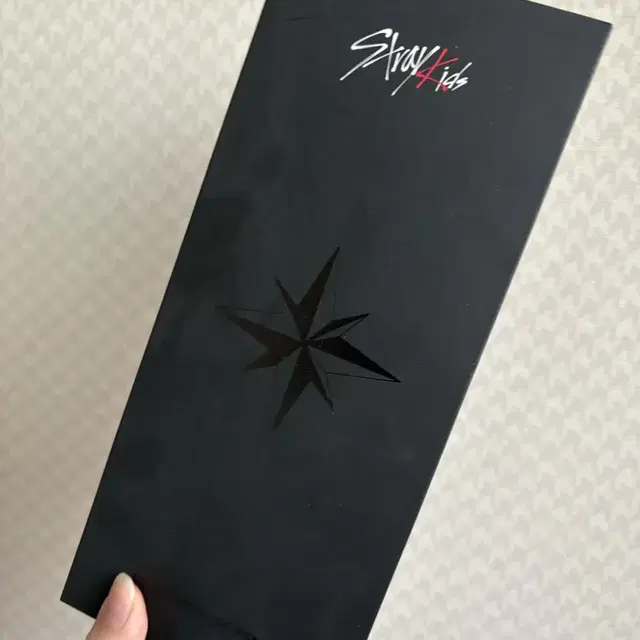 스트레이키즈 스키즈 응원봉 나침봉 2