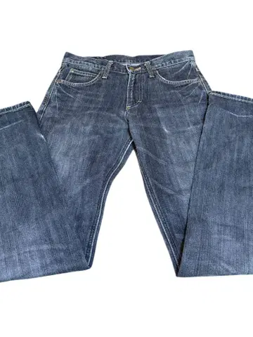 Lee RIDERS Lee 데님 팬츠 W28