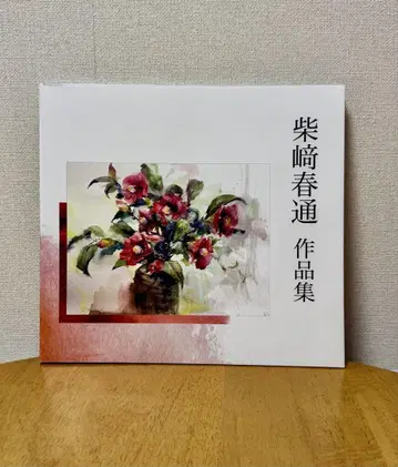 시바사키 하루미치 작품집