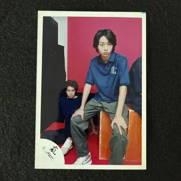 아라시 공식 사진(277) 사쿠라이 쇼