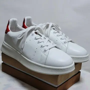 마크제이콥스 테니스 스니커즈