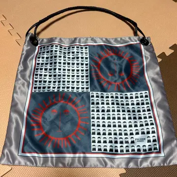 PICONE ACCESSORI 피코네 아체소리 스카프 백