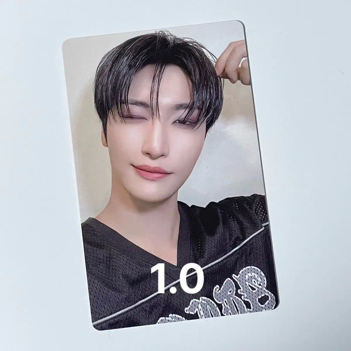 ATEEZ | 에이티즈 ATEEZ 8ROOM 7th Anniversary Pop Up Room