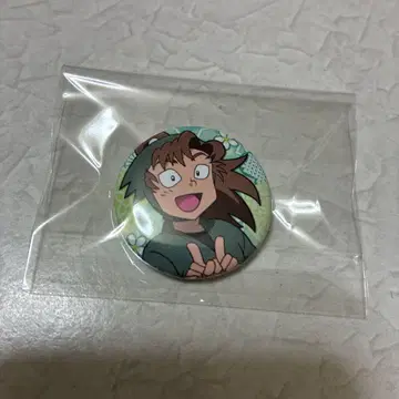 닌타마 란타로 젠포지 잇사쿠 캔뱃지 캐릭터 배지 컬렉션