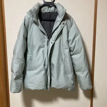 남성용 다운 (탑밸류)