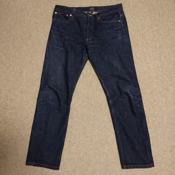 A.P.C. 프티 스탠다드 데님 size - 30