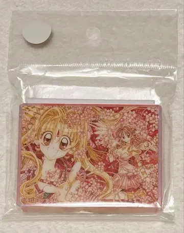 리본전 타네무라 아리나 카미카제 괴도 잔느 노블 아트