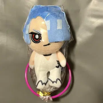 New PANTY & STOCKING 마스코트 봉제 인형 폴리에스테르