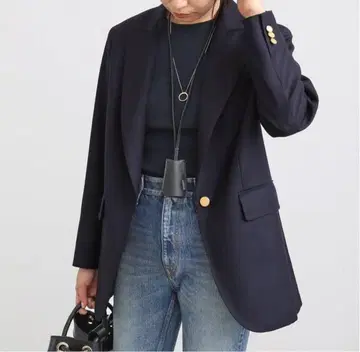 테일러드 자켓 새상품급