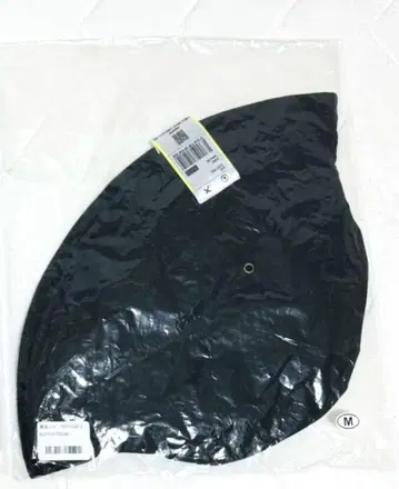 [ 미사용 새상품 ] kemio store 버킷햇