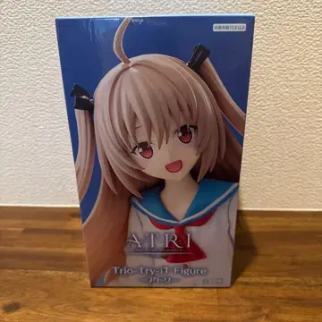 ATRI Trio Try-IT Figure 피규어