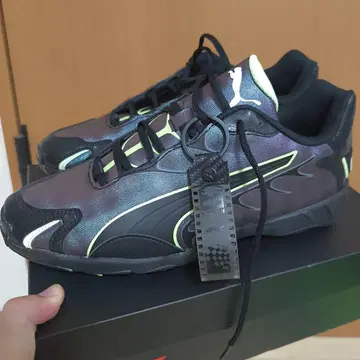 PUMA 인헤일 F1 75Yrs