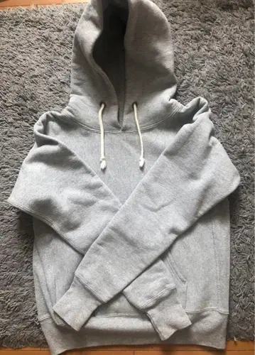 [ 빨간색 택 ] Champion 리버스 위브 Reverse Weave