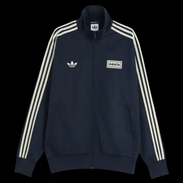 새상품 adidas oasis 25 투어 파이어버드 트랙탑