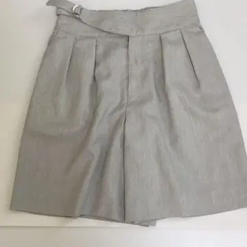 B7 베이세츠 그루카 하프 팬츠