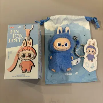 [정품] 라브브 PIN FOR LOVE ( O )