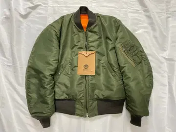 버즈릭슨 MA-1 MIL-J-8279D