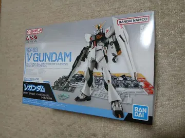 RG 1/144 빅토리 건담