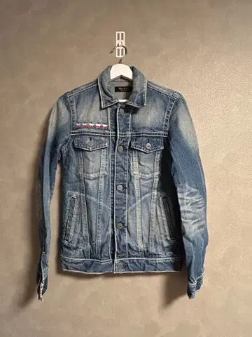 win&sons akitani 윈앤선즈 데님 셋업