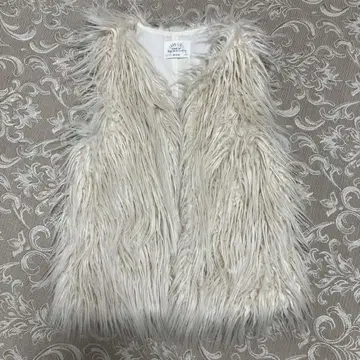 ZARA 자라 키즈 보아 베스트