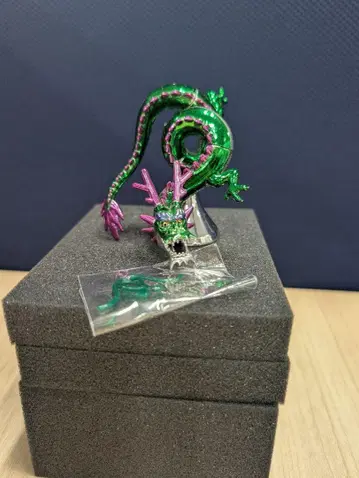 드래곤 퀘스트 메탈릭 몬스터즈 갤러리 신룡