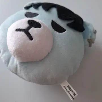 treasure krunk 아사히 패스 케이스