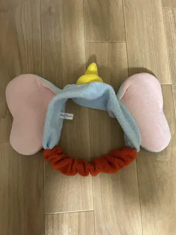 디즈니 덤보 헤어밴드