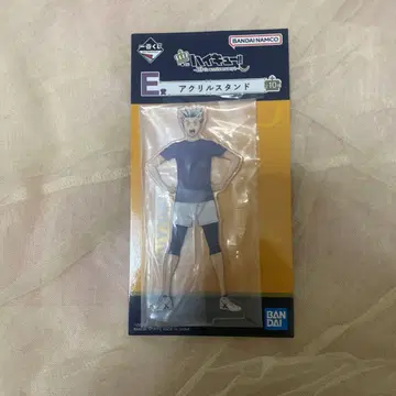 하이큐 아크릴 스탠드 BANDAI 보쿠토 코타로