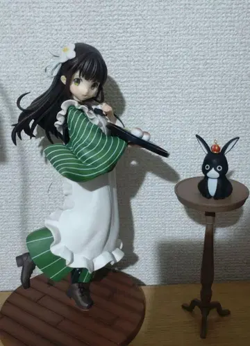 중고 주문토끼 치야 피규어 주문은 토끼입니까