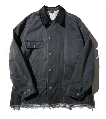 YOKE(요크) JACKET 자켓