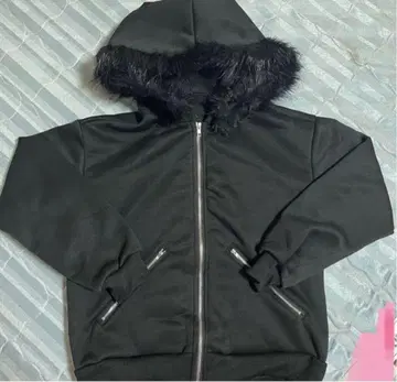 퍼 후드티 y2k 그런지 펑크 락