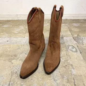 tisimo 티시모 36 웨스턴 부츠