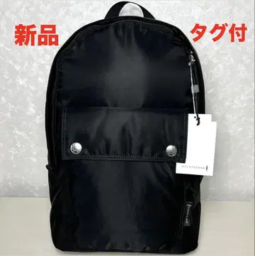 [레어] MACKINTOSH SLIM DAY PACK 매킨토시