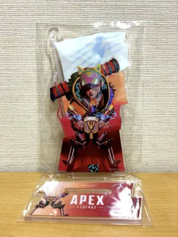 APEX 왓슨 아크릴 스탠드