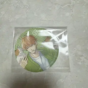 BROTHERS CONFLICT 브라콘 스이파라 코스터 아사히나 나츠메