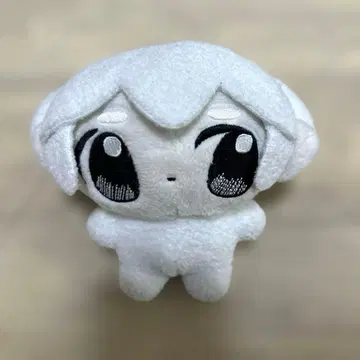 오모치 에이리언 봉제 인형 키체인