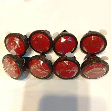 앙스타 스타라이트 7th 라이트 반지 란 나기사