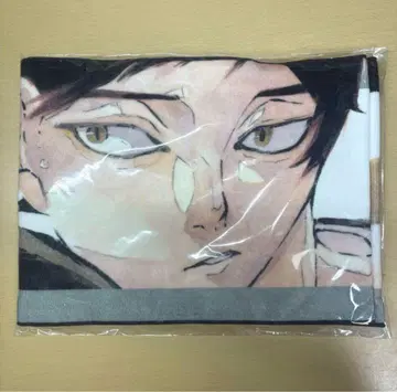 츠노나 린타로 타월