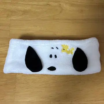 스누피 헤어밴드 USJ