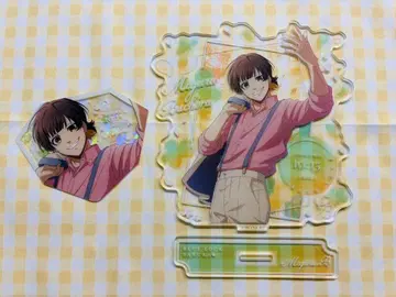 블루 록 바치라 메구루 SAKURA 아크릴 스탠드