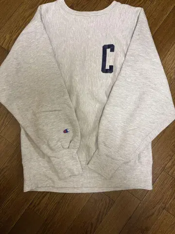 Champion 리버스 위브 90년대 초반 USA제 맨투맨