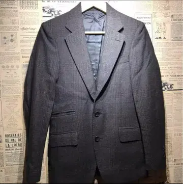 International Gallery BEAMS 정장 자켓