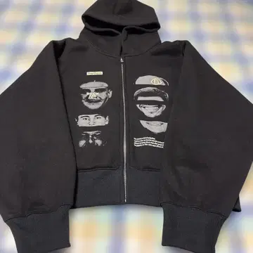 beck and call Drag Queen zip hoodie