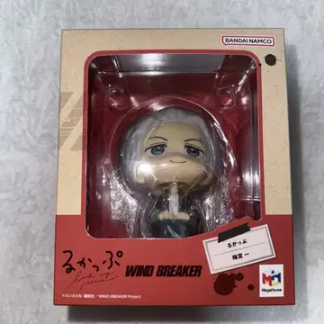 WIND BREAKER 룩업 우메미야 잇치