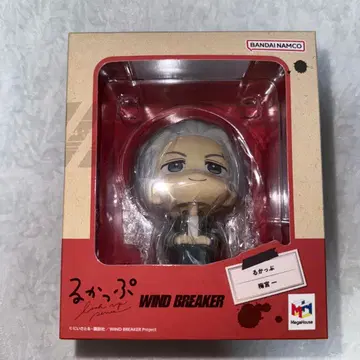 WIND BREAKER 룩업 우메미야 잇치