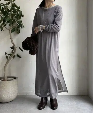 두두 원피스