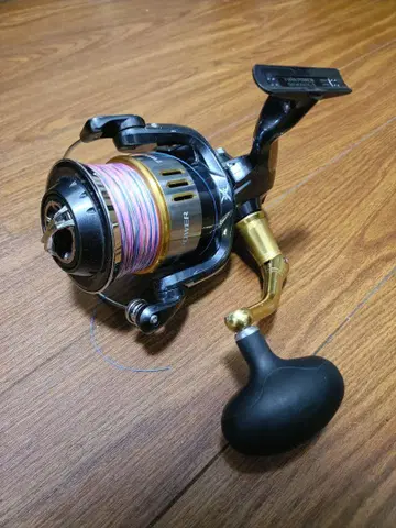 15 트윈파워 SW 14000XG